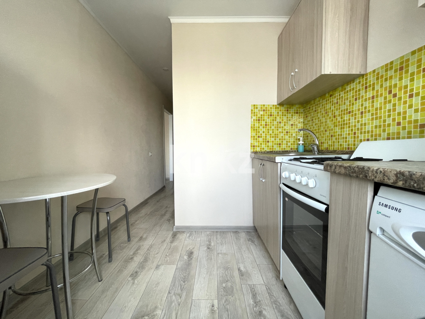 Аренда 1-комнатной квартиры посуточно, 1 м², ул. Жамбыла Жабаева, дом  170 в Петропавловске - фото 6