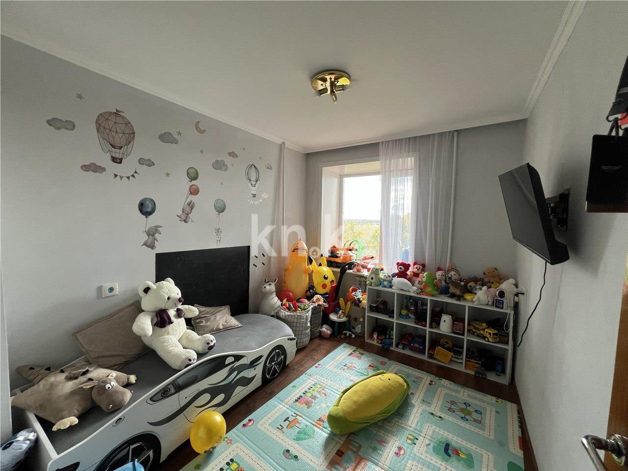 Продажа 4-комнатной квартиры, 120 м² в Караганде - фото 5