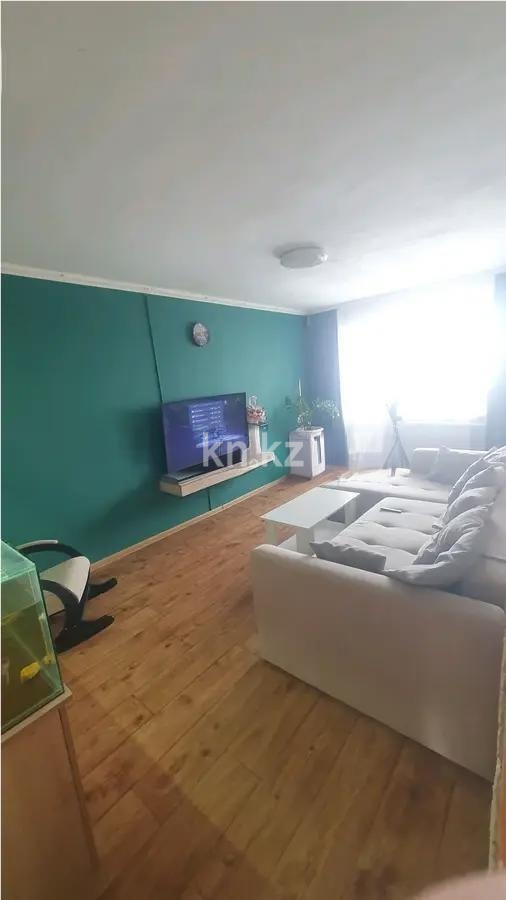 Продажа 3-комнатной квартиры, 68 м² в Абае