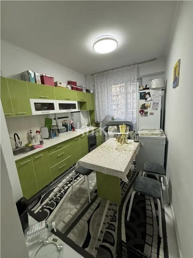 Продажа 2-комнатной квартиры, 54 м² в Алматы - фото 3