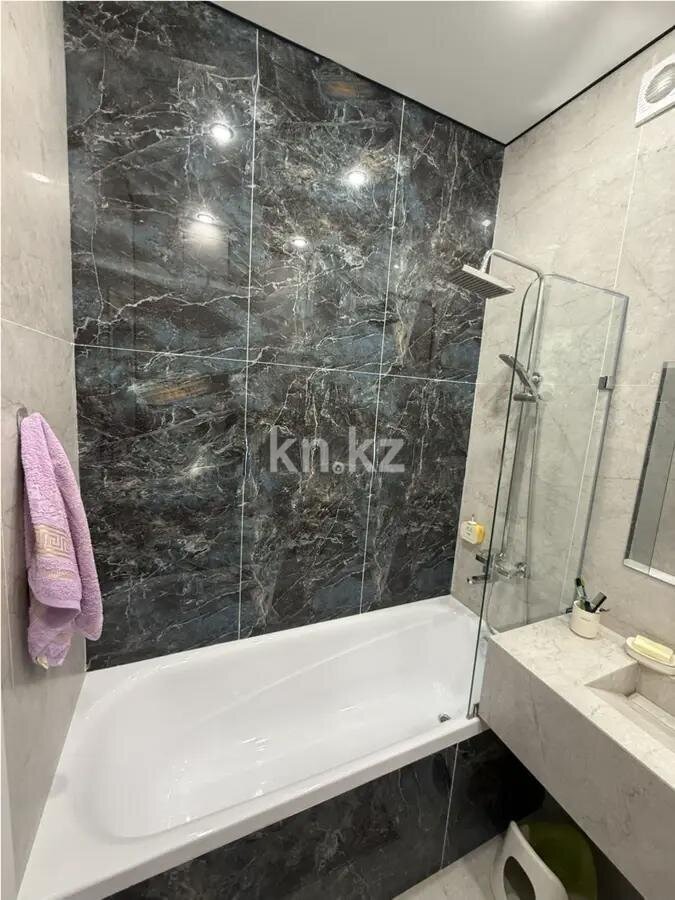 Продажа 3-комнатной квартиры, 89 м² в Астане - фото 5