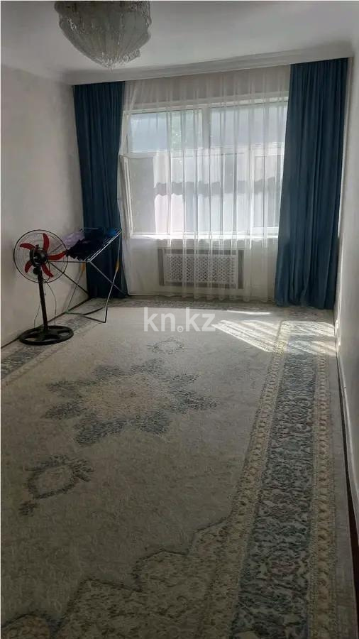 Продажа 3-комнатной квартиры, 66 м² в Алматы - фото 2