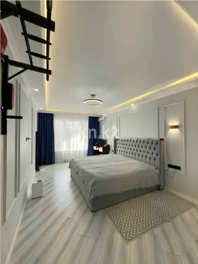 Продажа 3-комнатной квартиры, 109.2 м² в Астане - фото 2