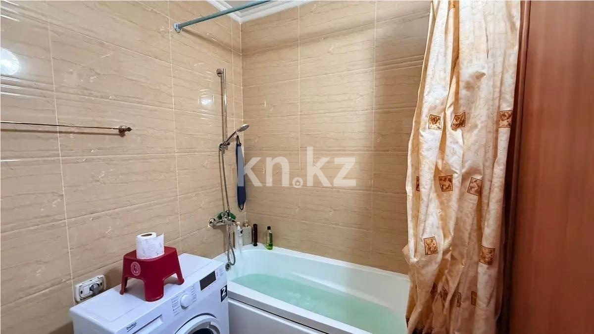 Продажа 1-комнатной квартиры, 44 м² в Астане - фото 3