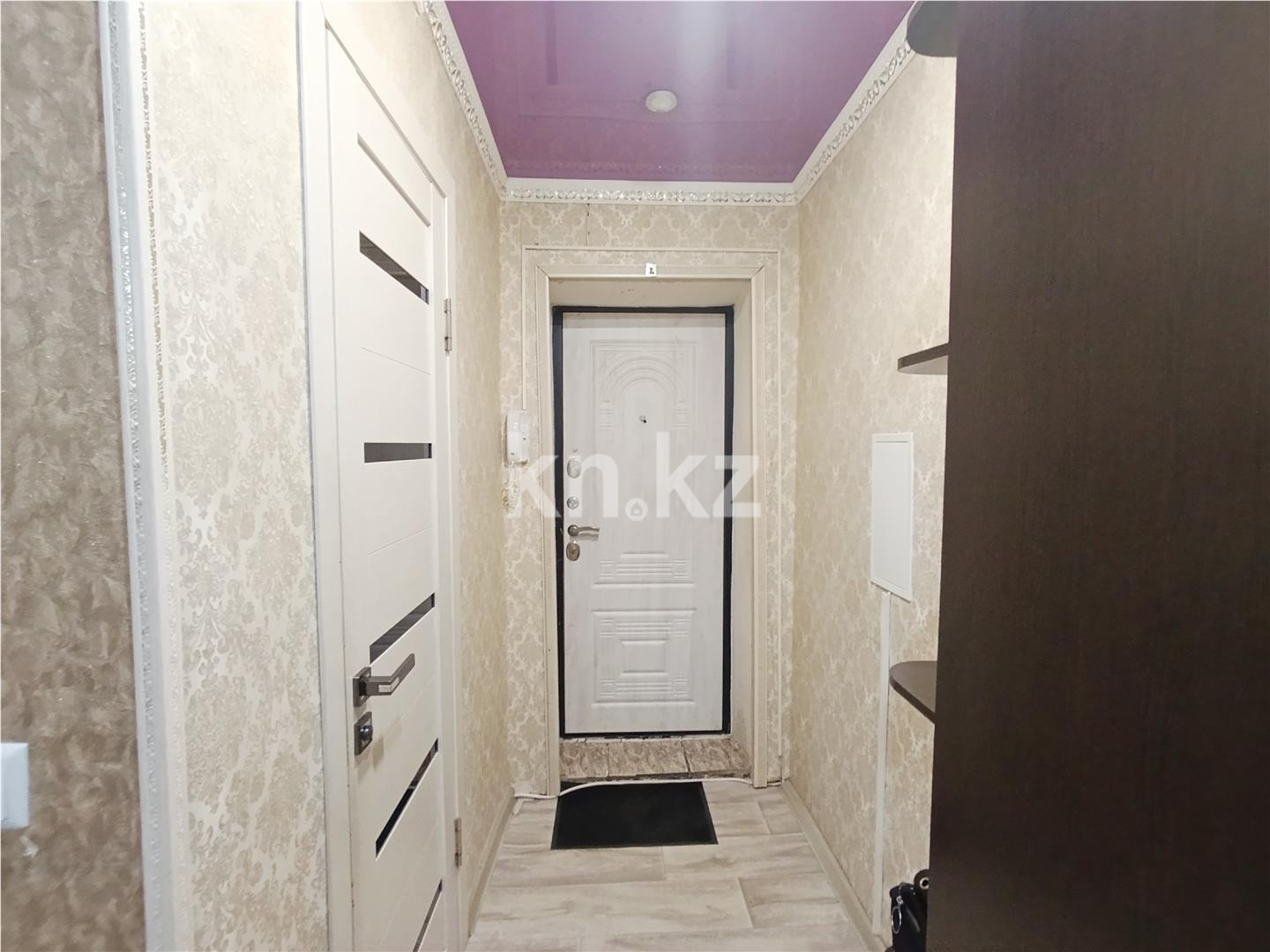 Продажа 1-комнатной квартиры, 31 м² в Караганде - фото 10