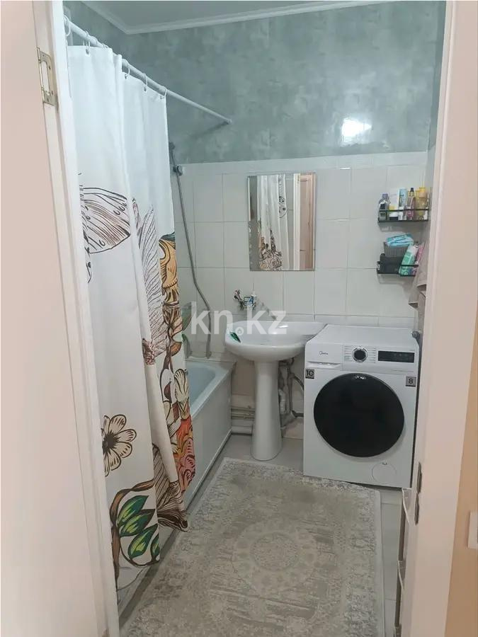 Продажа 2-комнатной квартиры, 63 м² в Алматы - фото 4