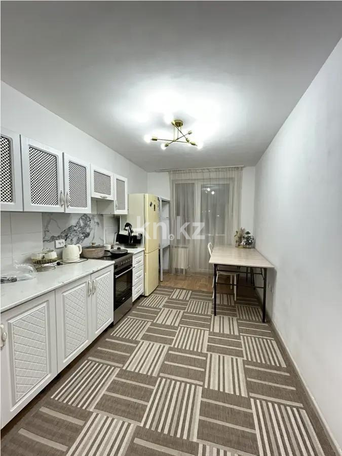 Продажа 1-комнатной квартиры, 42 м² в Алматы - фото 2