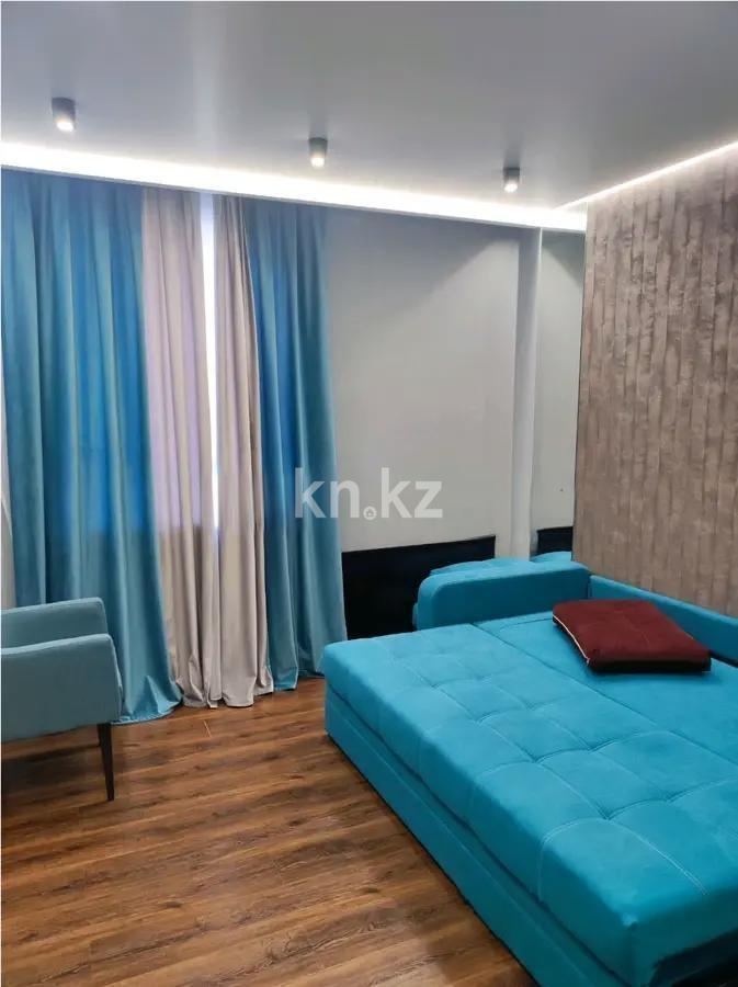 Продажа 2-комнатной квартиры, 62 м², ул. Бокейхана, дом  28 в Астане