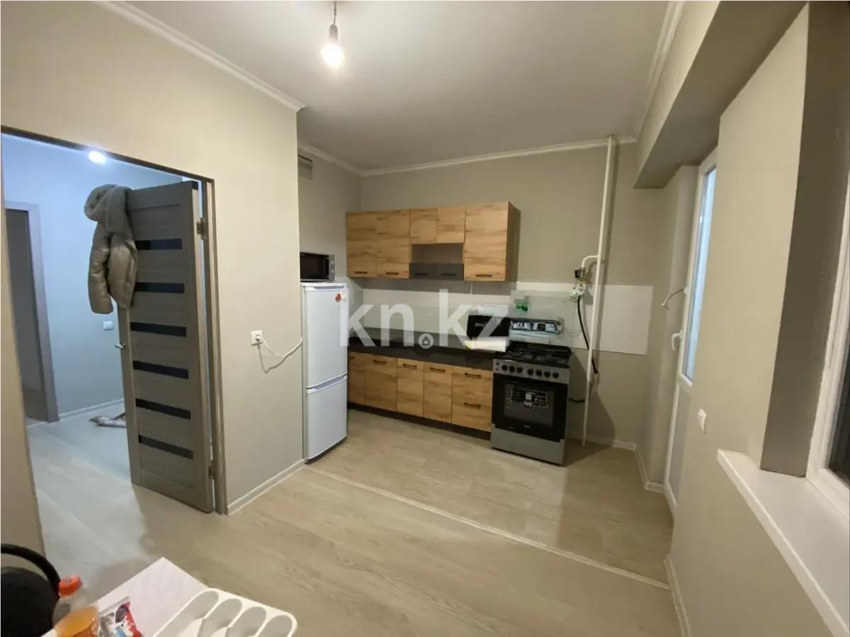 Продажа 2-комнатной квартиры, 62 м² в Алматы - фото 3