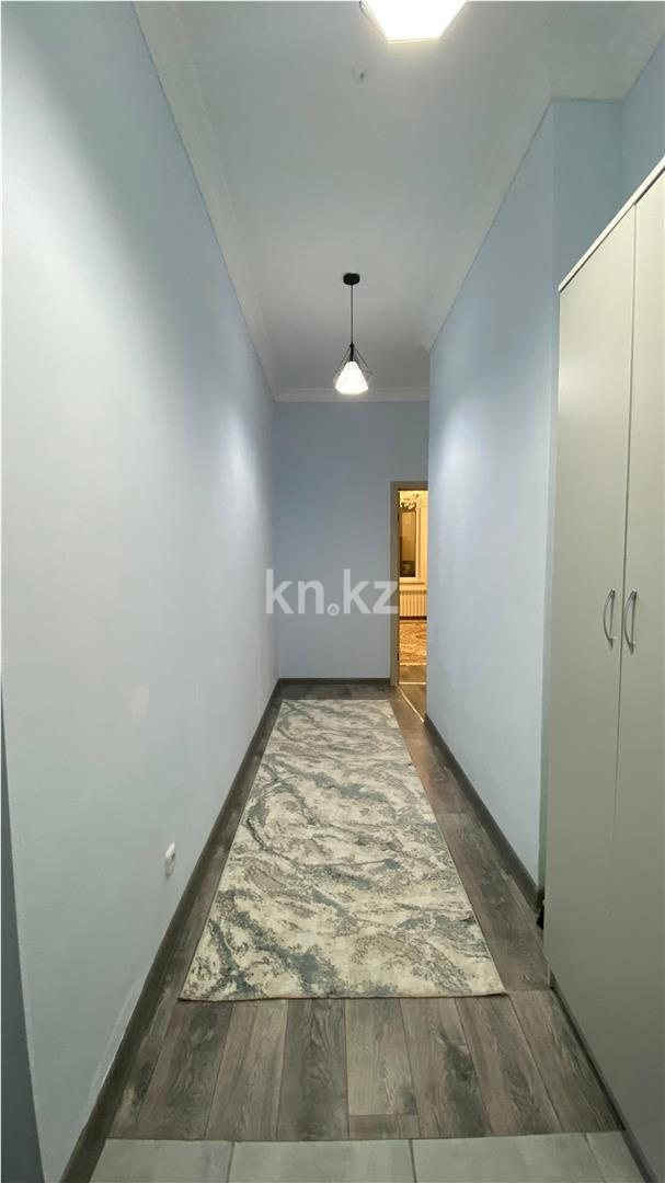 Продажа 2-комнатной квартиры, 57 м², ул. Дюсембекова в Караганде - фото 9