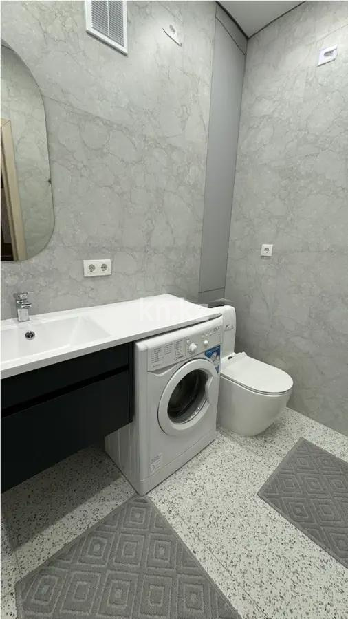 Продажа 1-комнатной квартиры, 39.5 м², ул. Сыганак, дом  27 в Астане - фото 3