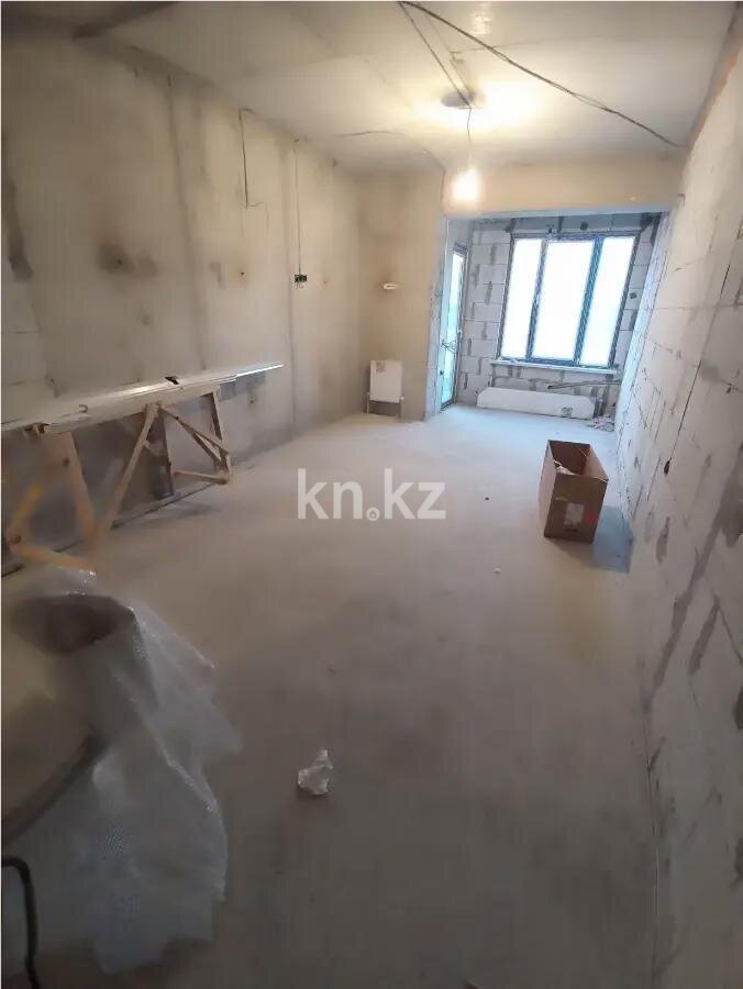 Продажа 1-комнатной квартиры, 30 м² в Алматы