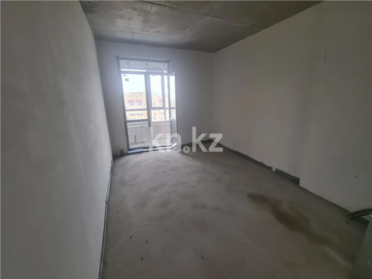 Продажа 1-комнатной квартиры, 41 м², ул. Туркестан, дом  34 в Астане