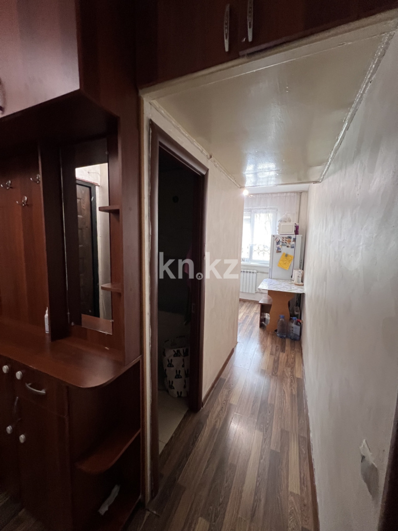 Продажа 2-комнатной квартиры, 44.5 м² в Алматы - фото 16