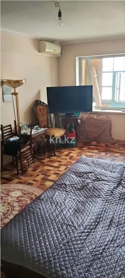 Продажа 1-комнатной квартиры, 32 м² в Астане