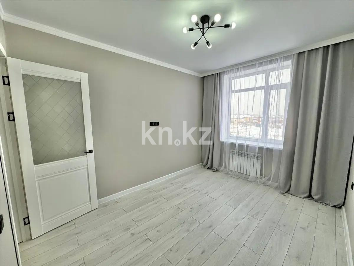 Продажа 3-комнатной квартиры, 76 м² в Астане - фото 2