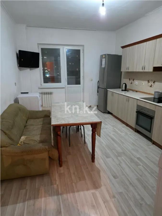 Продажа 3-комнатной квартиры, 111 м² в Астане - фото 4
