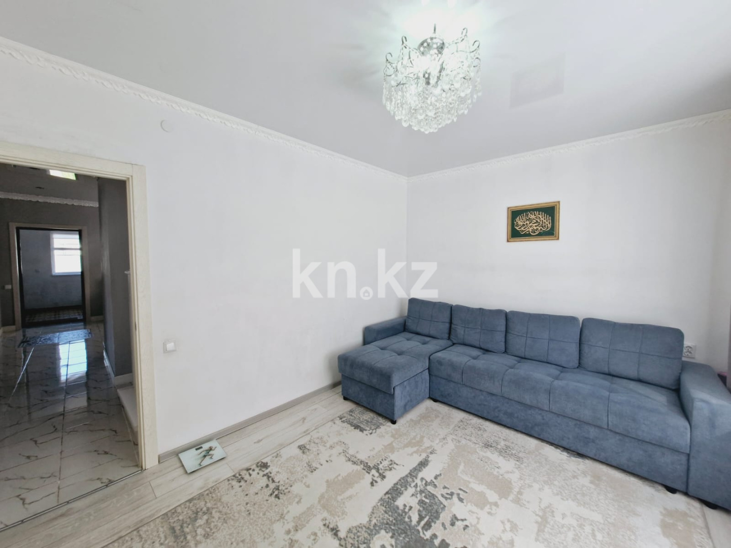Продажа 4-комнатного дома, 177.3 м² в Костанае - фото 7