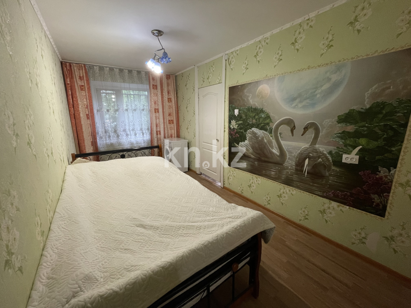 Продажа 2-комнатной квартиры, 45 м², ул. Жамбыла в Сарани - фото 2