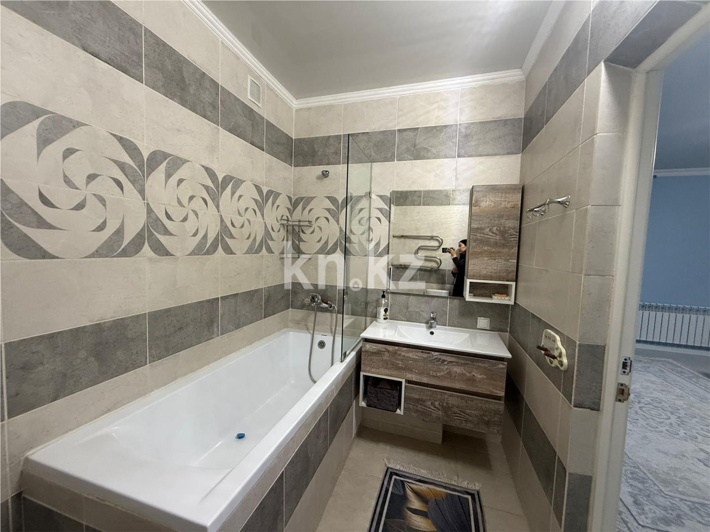 Продажа 4-комнатной квартиры, 170 м² в Астане - фото 10