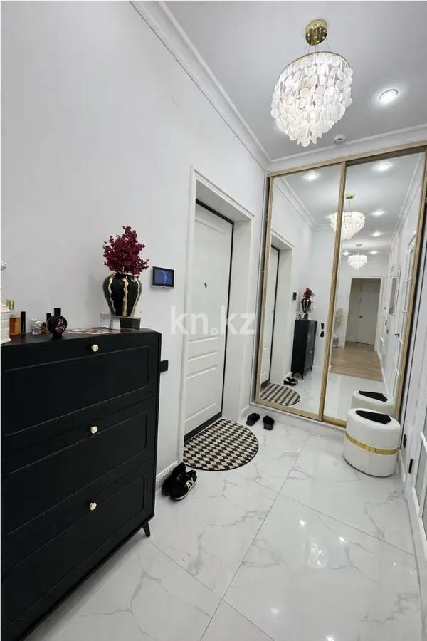 Продажа 3-комнатной квартиры, 75 м² в Алматы - фото 7