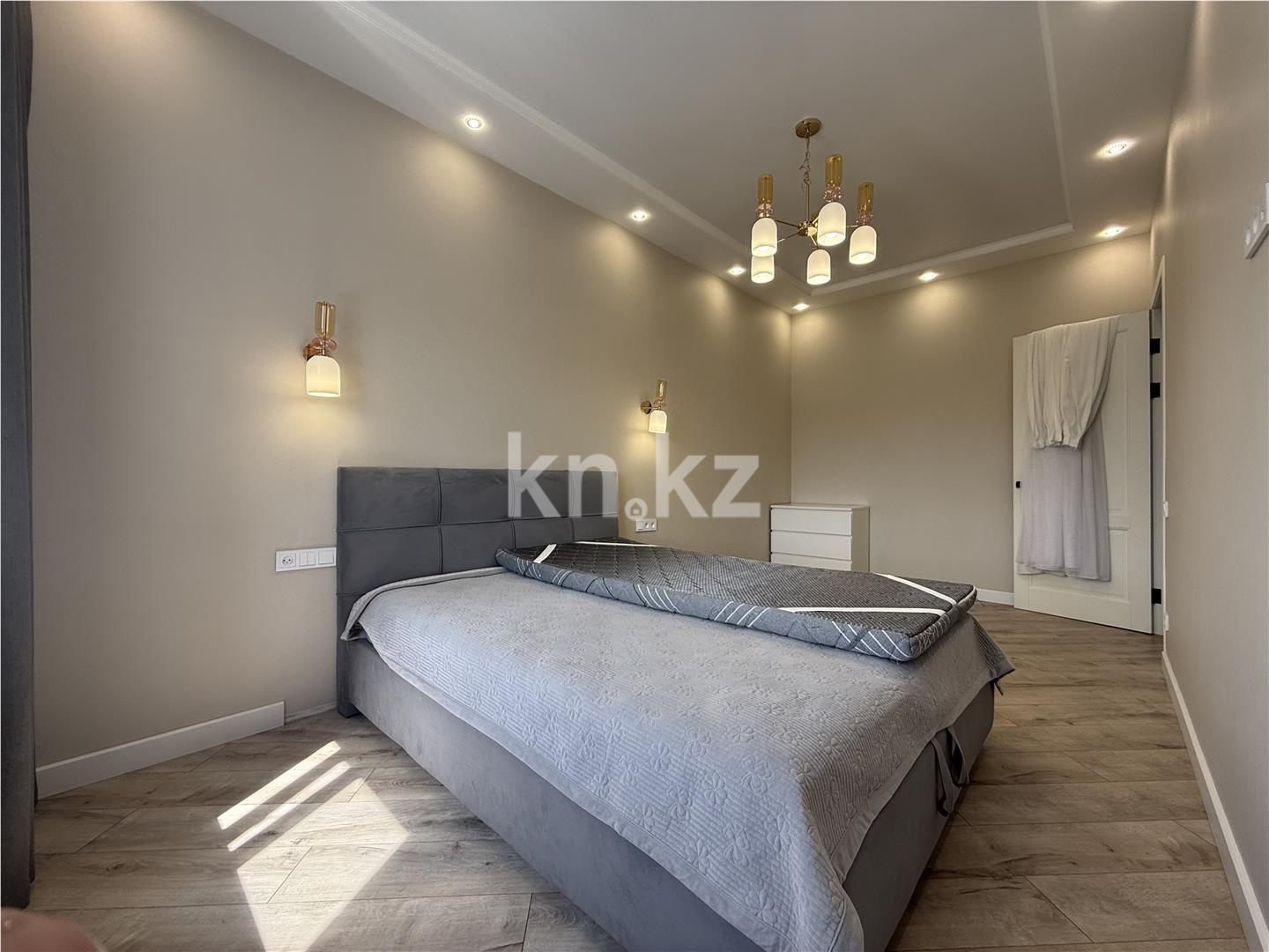 Продажа 3-комнатной квартиры, 84 м² в Караганде - фото 5