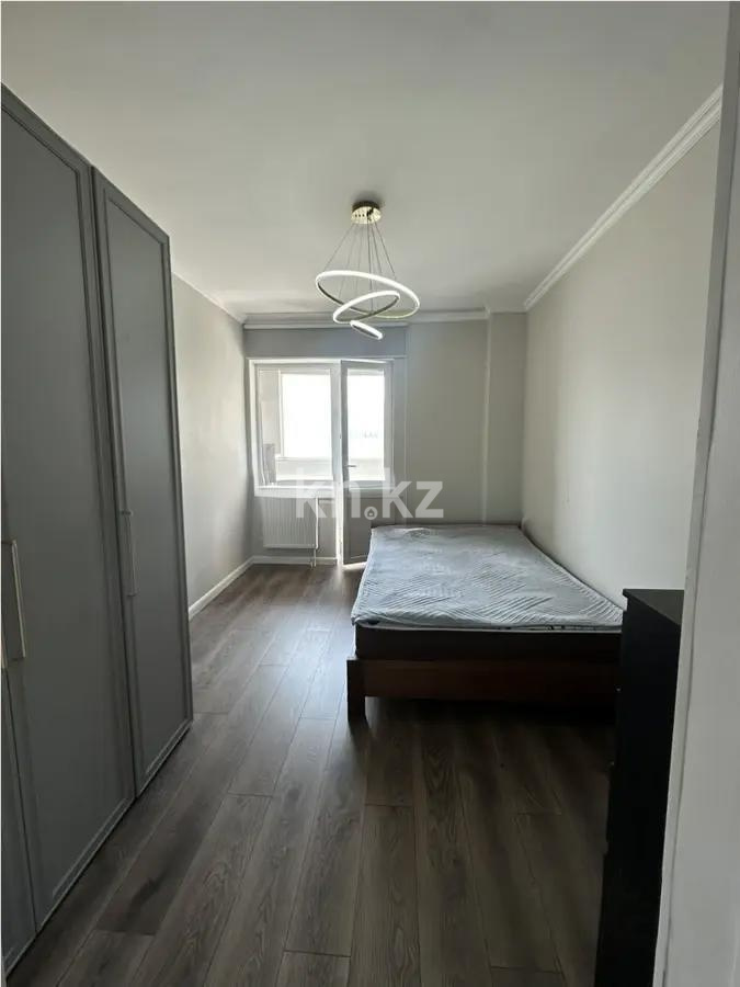 Продажа 2-комнатной квартиры, 53 м² в Астане - фото 2