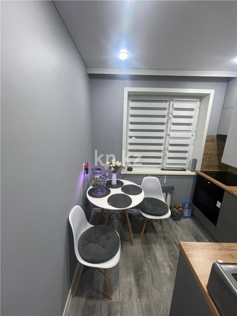 Продажа 3-комнатной квартиры, 60 м² в Караганде - фото 6