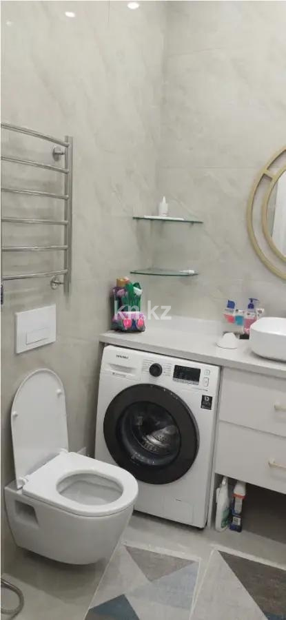 Продажа 2-комнатной квартиры, 68.62 м² в Астане - фото 3