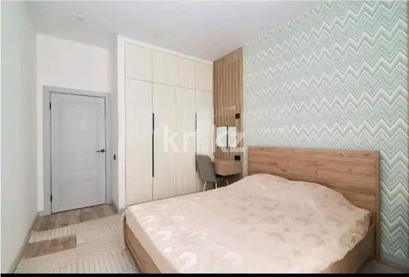 Продажа 3-комнатной квартиры, 83 м² в Астане - фото 2