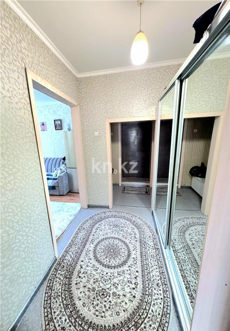 Продажа 2-комнатной квартиры, 57 м² в Темиртау - фото 11