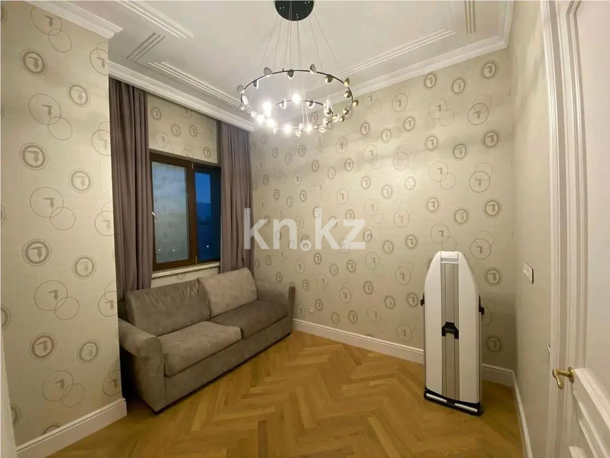 Продажа 4-комнатной квартиры, 145.5 м² в Астане - фото 2