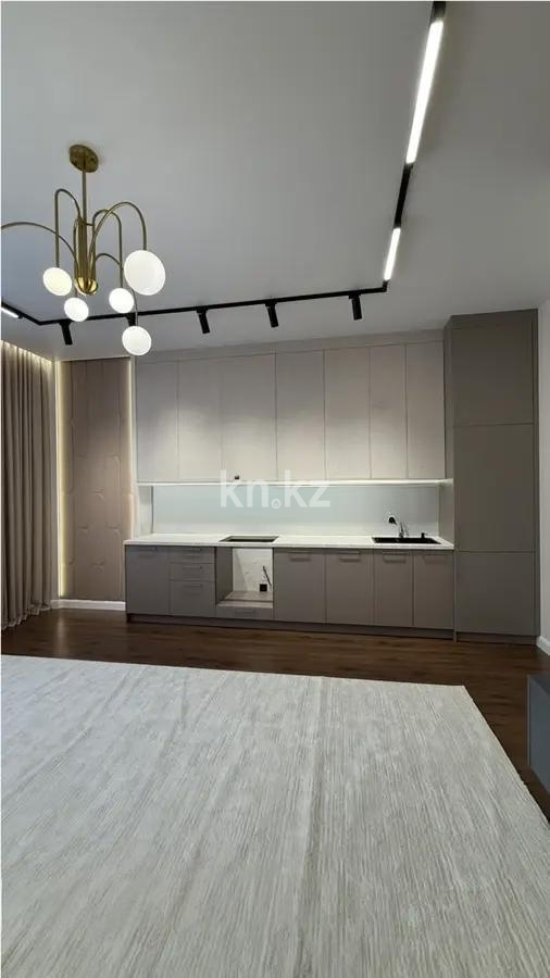 Продажа 3-комнатной квартиры, 73 м², ул. Култегин, дом  4а в Астане - фото 4