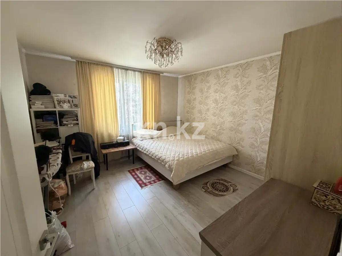 Продажа 4-комнатной квартиры, 91 м² в Алматы - фото 2