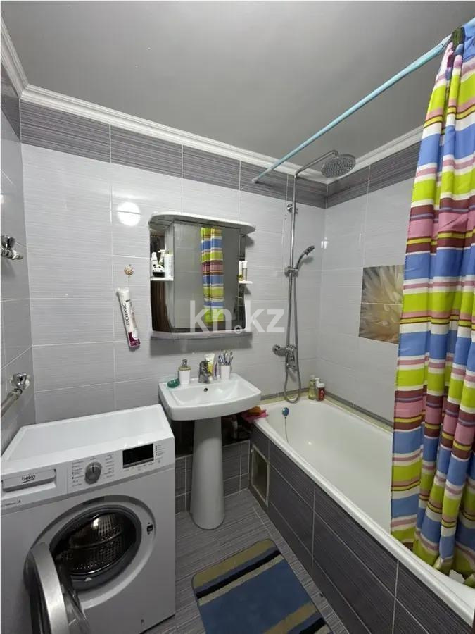 Продажа 3-комнатной квартиры, 66.3 м² в Астане - фото 5