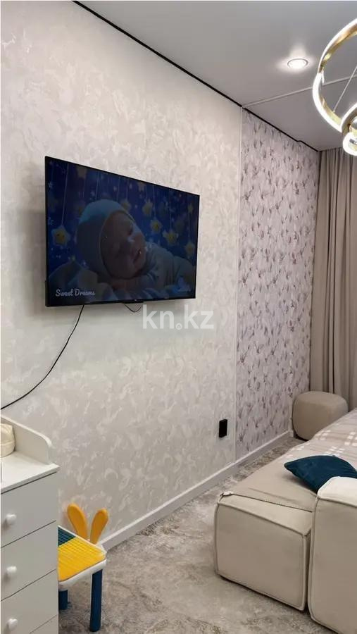 Продажа 1-комнатной квартиры, 30 м² в Астане