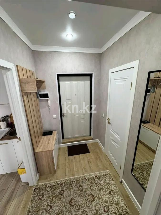 Продажа 2-комнатной квартиры, 41 м² в Астане - фото 5