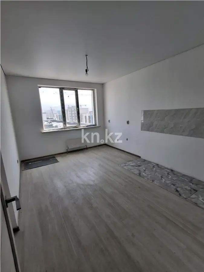 Продажа 1-комнатной квартиры, 46.7 м² в Алматы