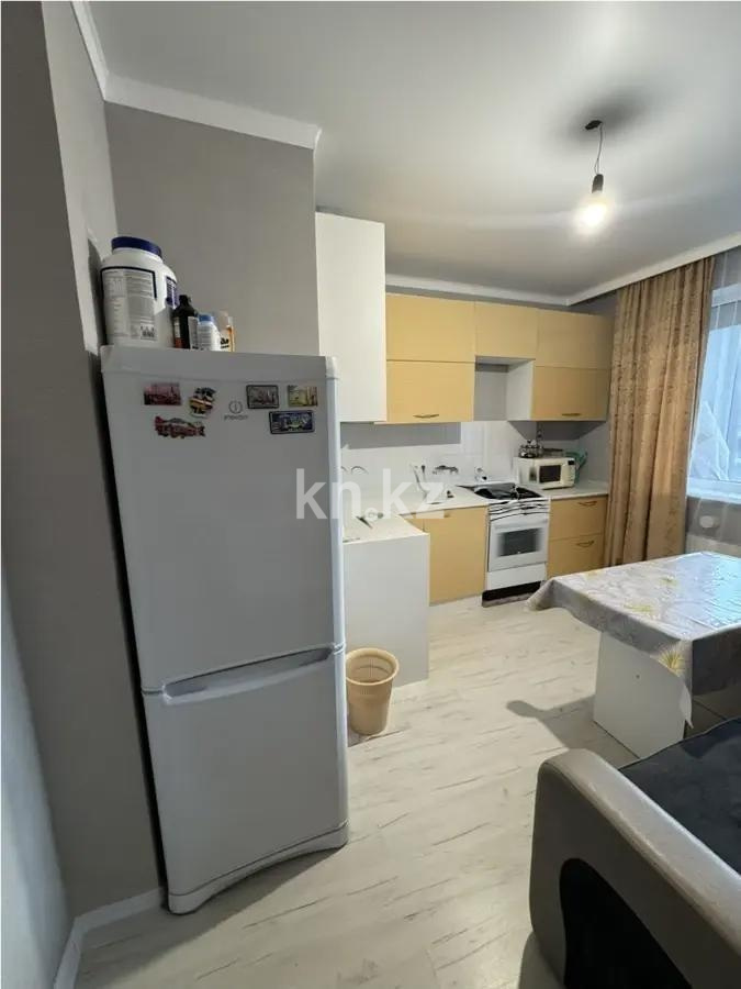 Продажа 1-комнатной квартиры, 40.52 м² в Астане - фото 2