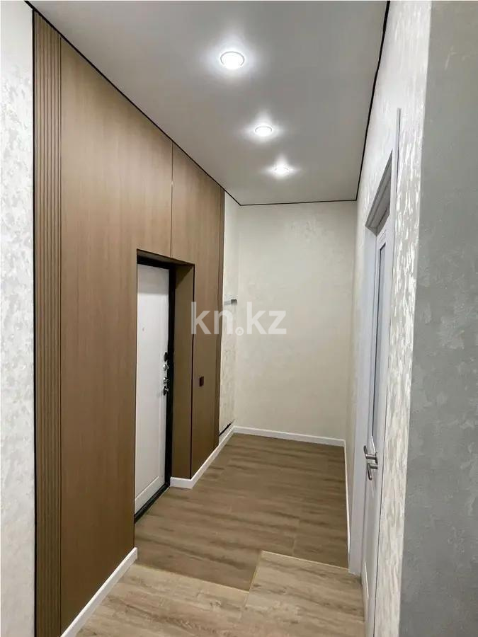 Продажа 1-комнатной квартиры, 42.5 м² в Астане - фото 4