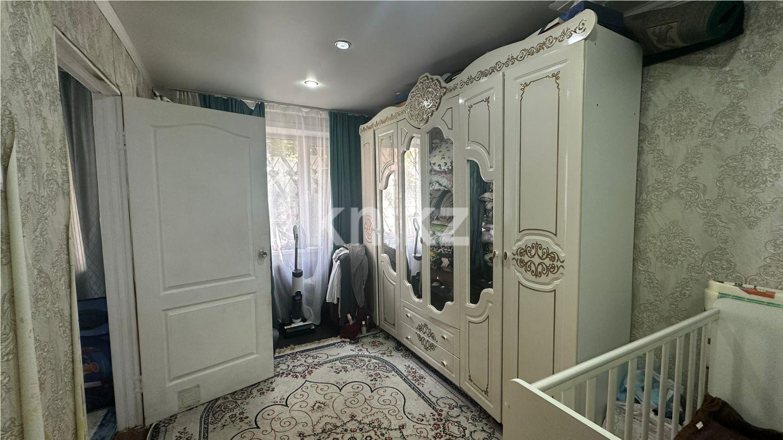 Продажа 2-комнатной квартиры, 46 м², 12-й мкр. в Караганде