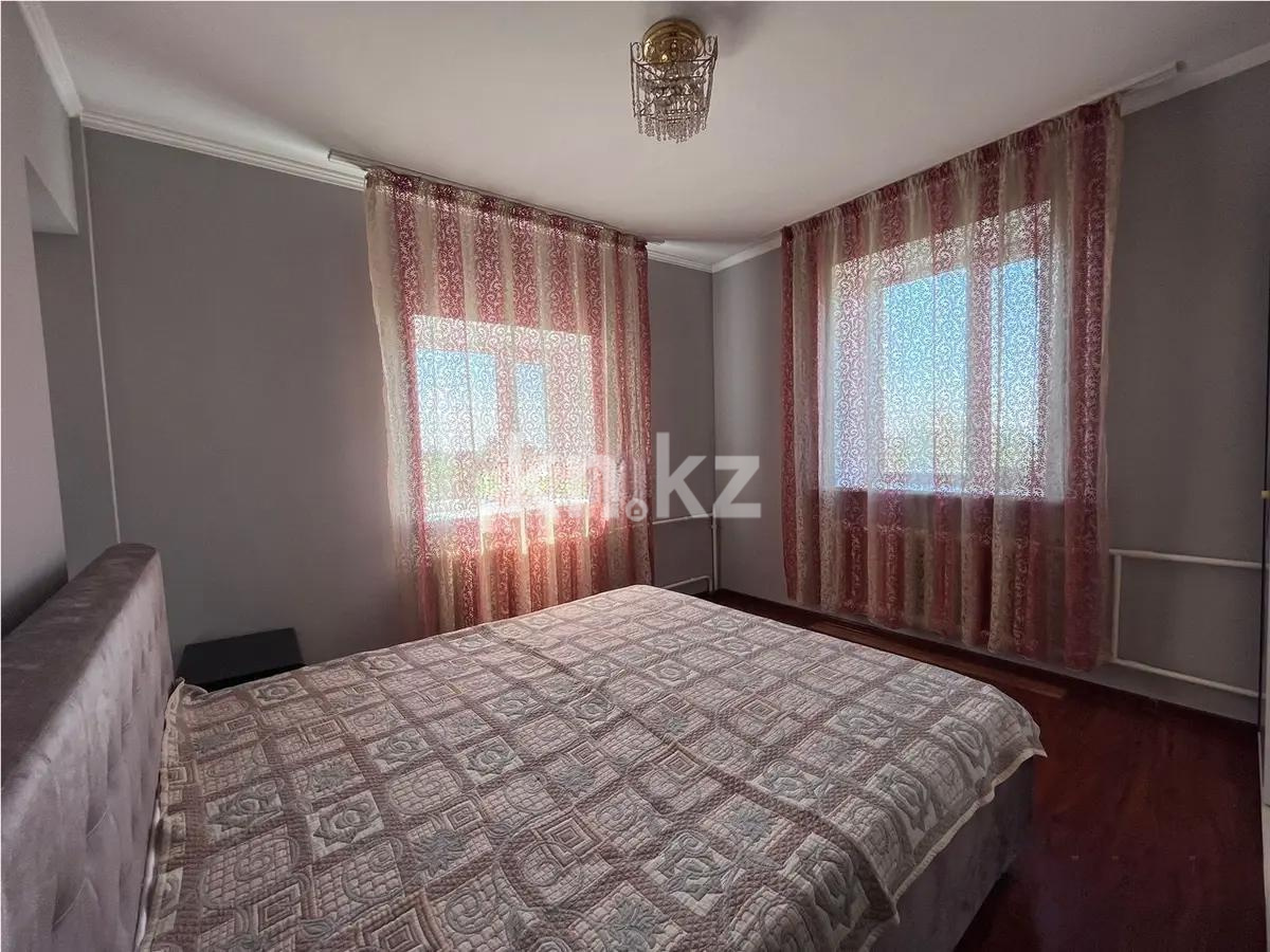 Продажа 5-комнатной квартиры, 103 м², пр. Достык, дом  114 в Алматы - фото 3