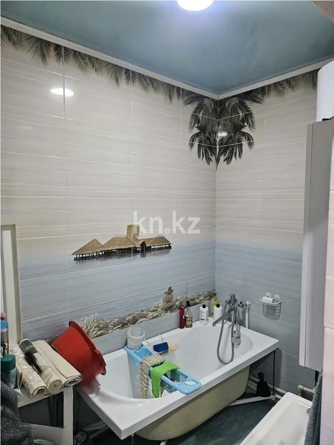 Продажа 2-комнатной квартиры, 38 м² в Караганде - фото 4