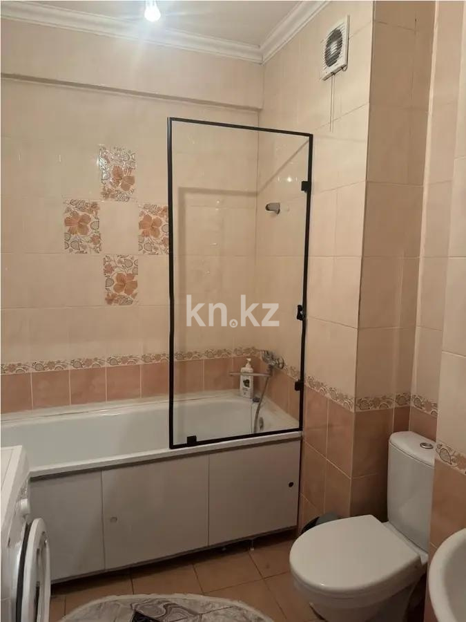 Продажа 2-комнатной квартиры, 63.5 м² в Алматы - фото 4