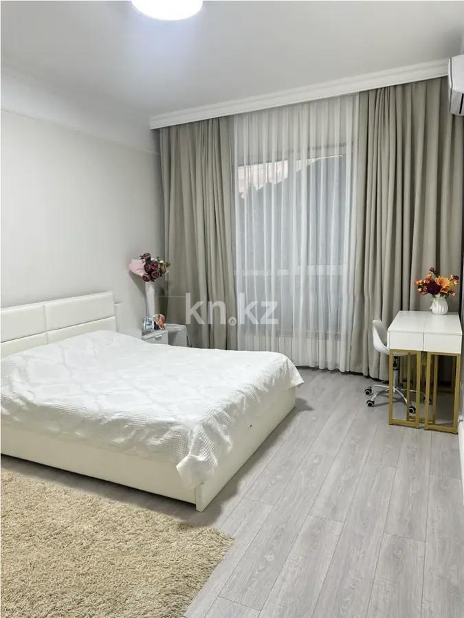 Продажа 3-комнатной квартиры, 105 м² в Алматы - фото 2