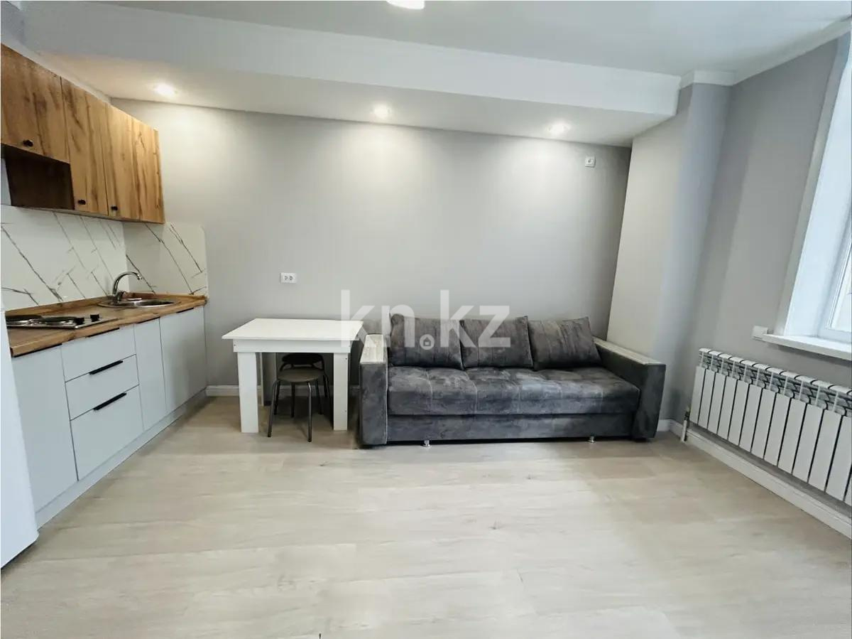 Продажа 1-комнатной квартиры, 29 м² в Астане