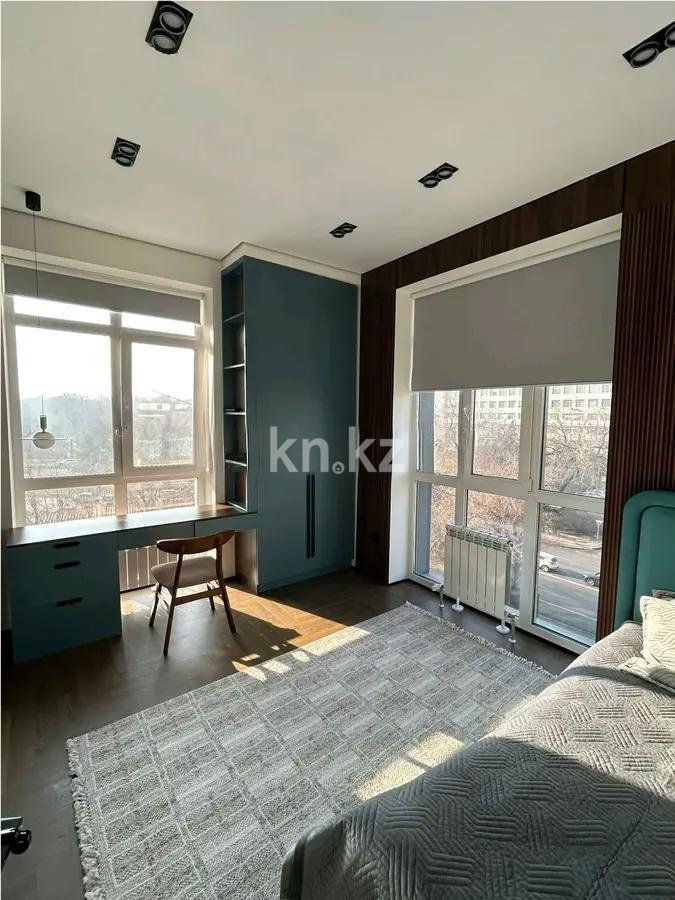 Продажа 2-комнатной квартиры, 62 м² в Алматы - фото 3