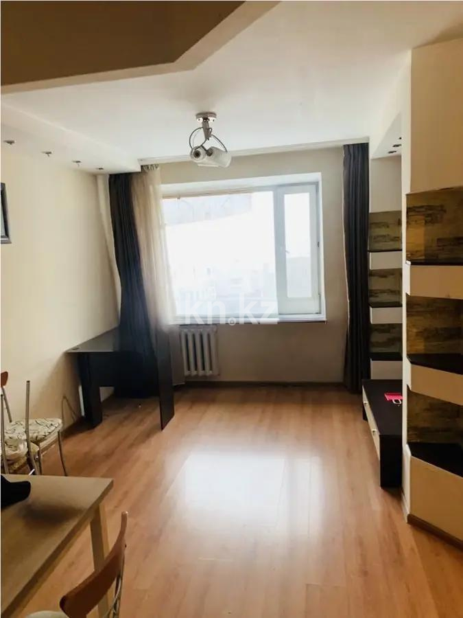 Продажа 2-комнатной квартиры, 38.4 м² в Астане