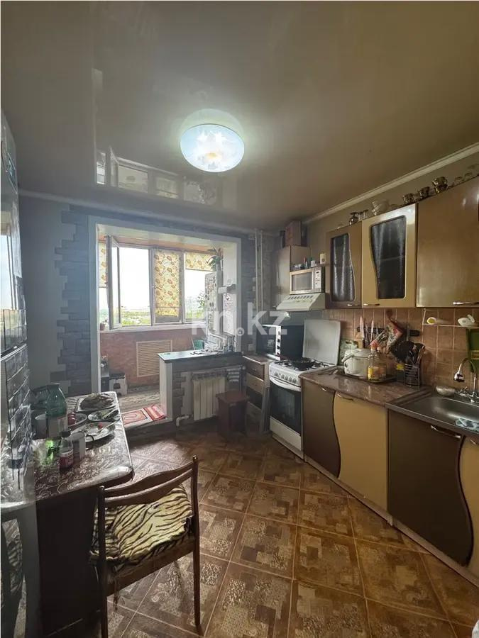 Продажа 2-комнатной квартиры, 56 м², ул. 9-й мкр., дом  5 в Темиртау - фото 3