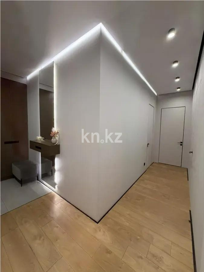 Продажа 3-комнатной квартиры, 118 м², ул. Розыбакиева, дом  388/1 в Алматы - фото 6